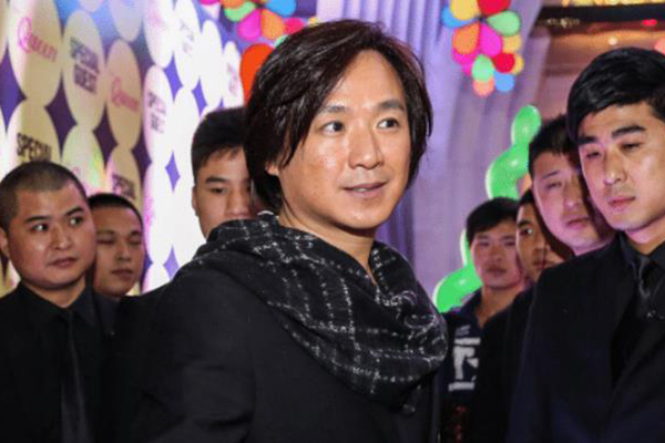 Mối tình đầu 22 năm giấu kín của Trương Bá Chi