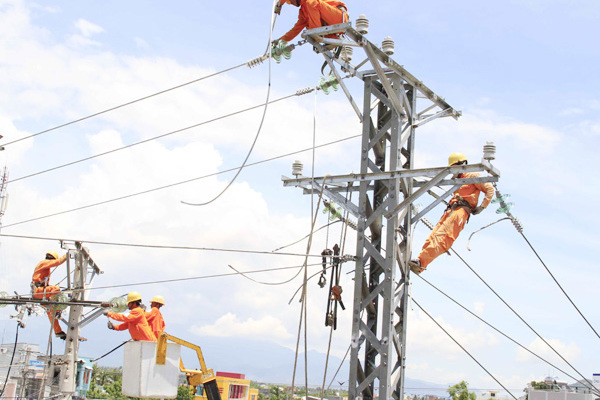 Thái Bình: Tiết kiệm trên 30 triệu kWh, góp phần giảm tải cho hệ thống điện