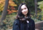 Cô gái Việt đỗ học bổng bác sĩ toàn phần ở Johns Hopkins