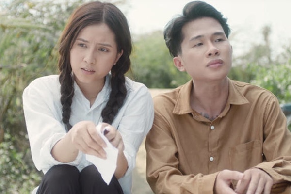 Hình ảnh mặn nồng của Jack và hotgirl Thiên An gây xôn xao trở lại