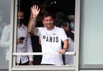 Messi chính thức chốt xong hợp đồng với PSG
