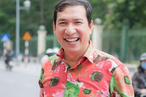 NSƯT Quang Thắng: Tìm được một diễn viên không chỉnh sửa bây giờ cực khó!