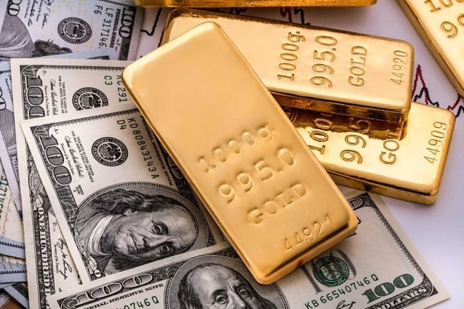 Tỷ phú Ai Cập: 'Nên dành 25% danh mục đầu tư cho vàng'