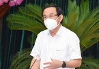Bí thư Nguyễn Văn Nên: TP.HCM sẽ thí điểm kịch bản bình thường mới sau 15/9
