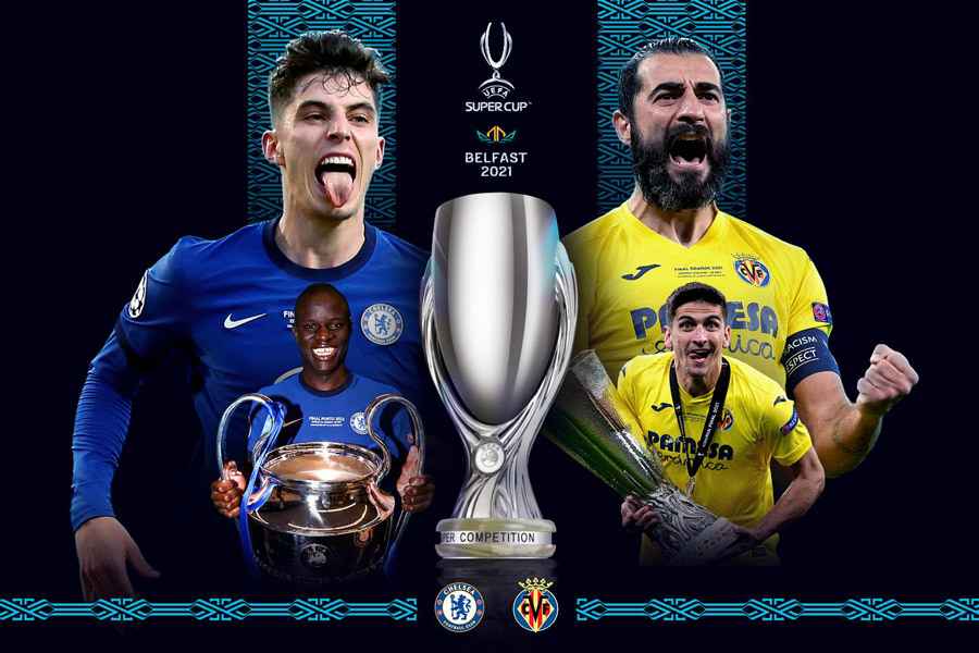 Kèo Chelsea vs Villarreal: Sức mạnh màu xanh