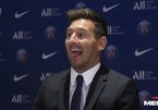 Messi khiến PSG tạo nên những điều ‘điên rồ’ gây bão toàn cầu