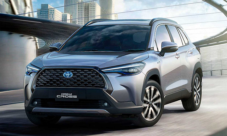 Top 10 xe bán chạy tháng 8/2021: Mazda CX-5 lọt top, Vinfast Fadil vững ngôi đầu