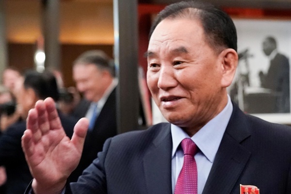 Triều Tiên cảnh báo Mỹ, Hàn Quốc gây 'khủng hoảng an ninh'