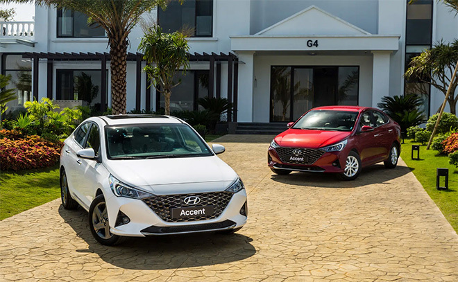 Sedan giá rẻ tháng 8/2021: Vios vẫn giữ ngôi đầu, Mazda 3 lọt top 5