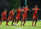 U23 Việt Nam bớt một đối thủ ở vòng loại U23 châu Á 2022