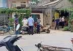 Đôi nam nữ tử vong trong ngôi nhà khóa trái ở Phú Thọ