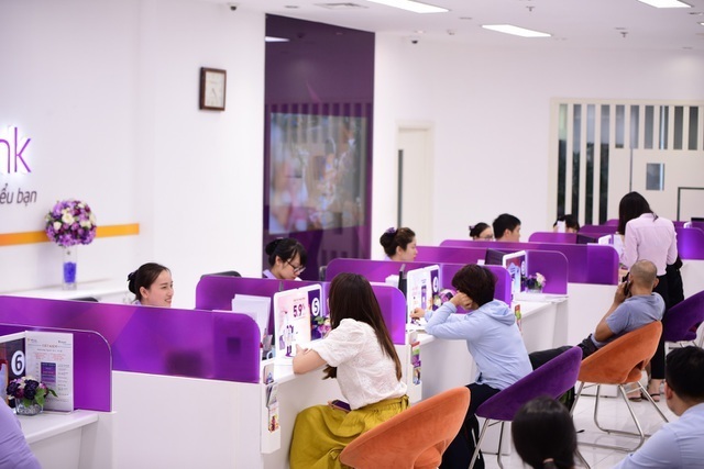 Banks are optimistic about yearly business results