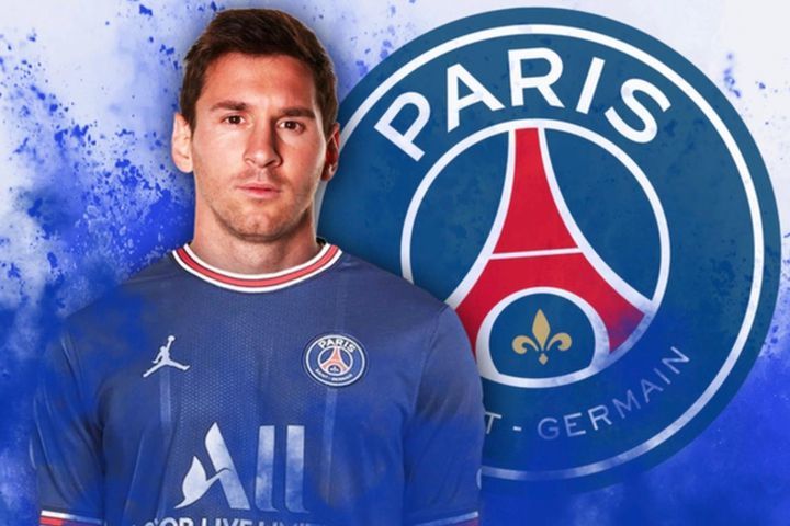 Messi vừa đến, tiền mã hóa PSG tăng gấp đôi