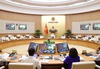 Impressive figures about e-Government development in Vietnam