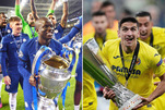 Trực tiếp Chelsea vs Villarreal: Đỉnh cao siêu cúp châu Âu