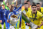 Trực tiếp Chelsea vs Villarreal: Đỉnh cao siêu cúp châu Âu