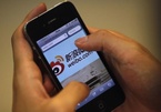 Trung Quốc bắt một lãnh đạo cấp cao của Weibo