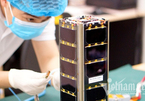 Vietnam's NanoDragon microsatellite to be launched in Japan