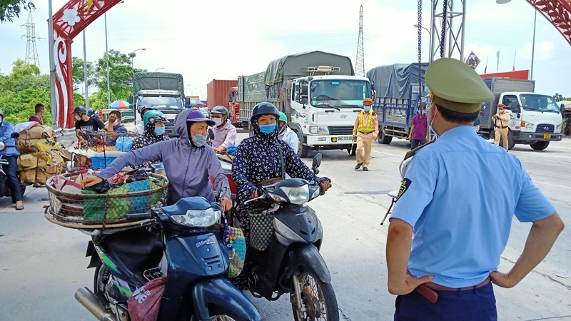 Người dân đến tỉnh Thái Bình cần biết thông tin này