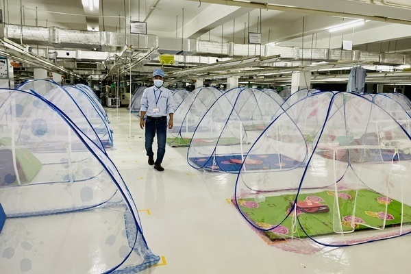 Sẽ sửa đổi mô hình '3 tại chỗ' để duy trì sản xuất cho các tỉnh phía Nam