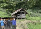 8 mũi trinh sát bí mật vây tù nhân bị truy nã trốn trong rừng ở Lào Cai