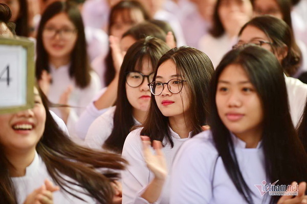 Trường ĐH Bách khoa TP.HCM bổ sung phương thức xét học bạ