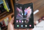 Samsung chính thức ra mắt Galaxy Z Fold3 và Z Flip3