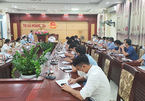 Tạm đình chỉ Bí thư, Chủ tịch, Trưởng CA phường ở Nghệ An vì lơ là chống dịch