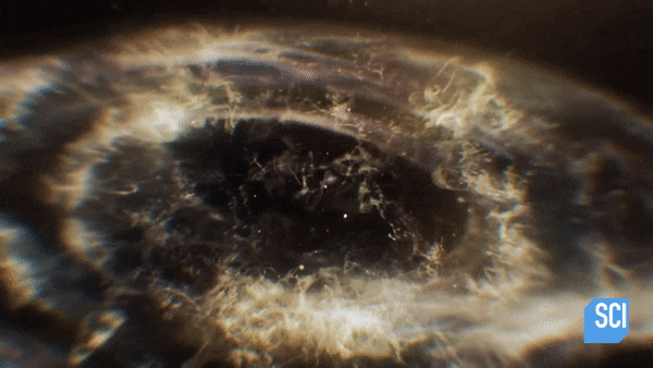 Trái Đất sẽ ra sao nếu hố đen khổng lồ xâm nhập Hệ Mặt trời?