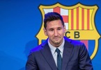 Sự thật tâm trạng Messi khi rời Barca gia nhập PSG