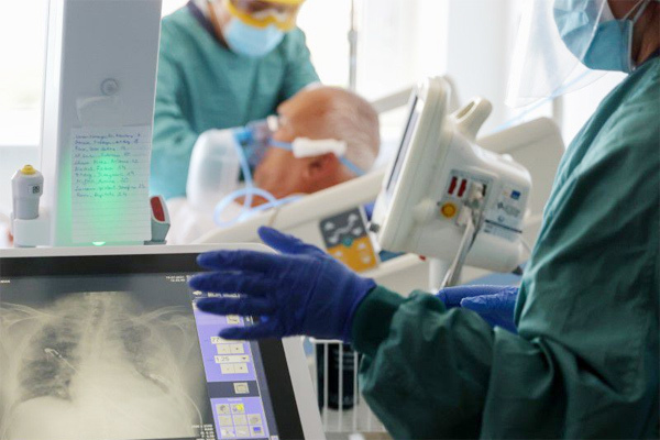 WHO đứng đầu thử nghiệm thuốc điều trị Covid-19 ở 52 nước