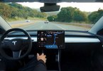 Autopilot trên xe Tesla có phải là tự lái hoàn toàn?