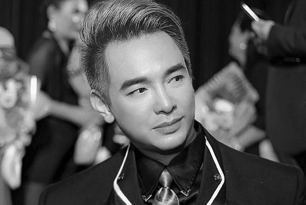 Các sao bàng hoàng khi hay tin Việt Quang qua đời