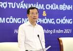 Nationally shared digital platforms will create a unified Vietnam: Minister