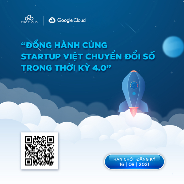 Startup Việt vẫn còn cơ hội đăng ký nhận giải thưởng 100.000 USD