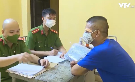 Cảnh báo thủ đoạn lừa đảo qua hình thức giao hàng