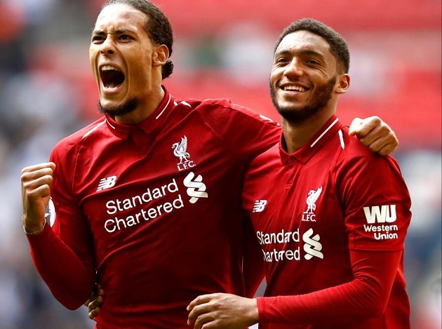 HLV Klopp xác nhận, Van Dijk tái xuất mở màn Premier League 2021/22