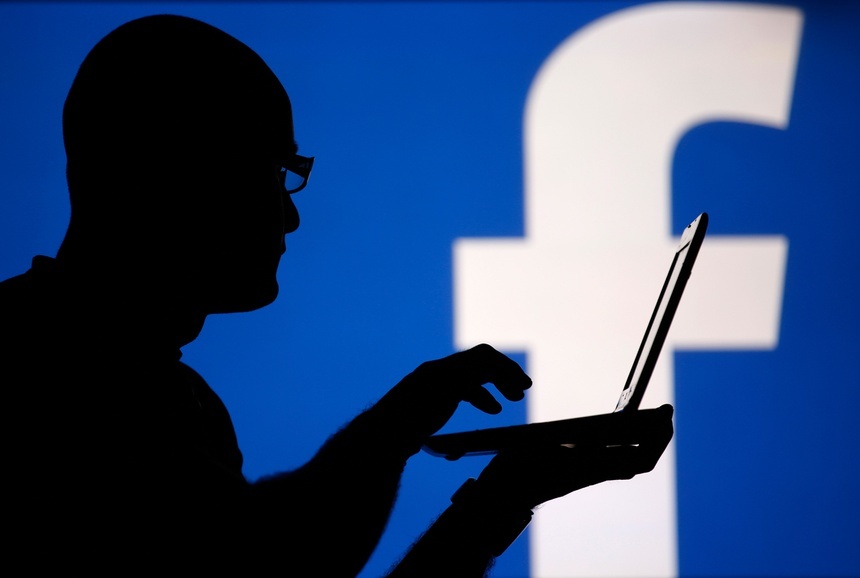 Hậu trường cuộc đối đầu giữa Nhà Trắng với Facebook