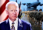 Thách thức bất ngờ từ quyết định rút quân khỏi Afghanistan của ông Biden
