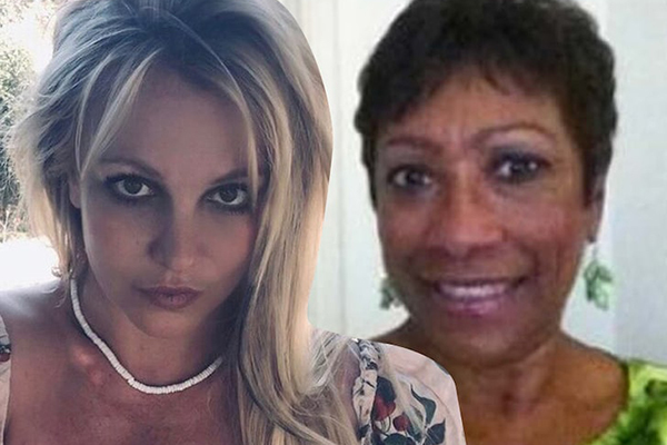 Thẩm phán của Britney Spears bị người hâm mộ khủng bố