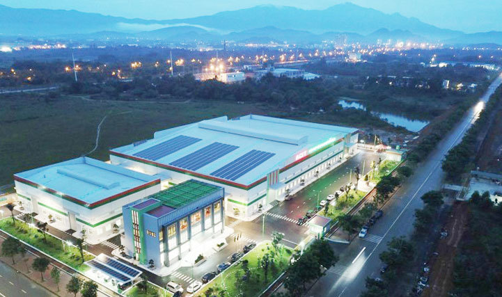 Ban hành Nghị định quy định về khu công nghệ cao là ‘rất cấp thiết’