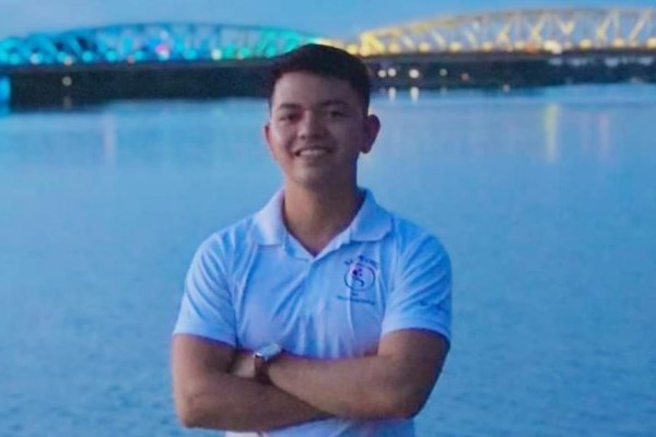 9X trúng học bổng tiến sĩ, nhận lương cao sau hơn 30 lần thất bại