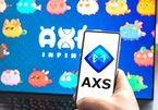 Axie Infinity capitalizes at US$4.4 billion