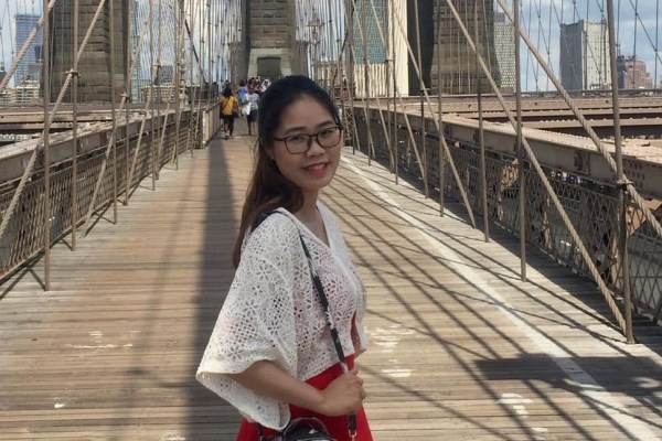 Cô gái Bắc Giang giành 3 suất học bổng thạc sĩ tại Châu Âu