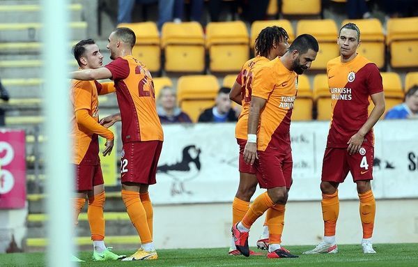 Kết quả bóng đá hôm nay 13/8