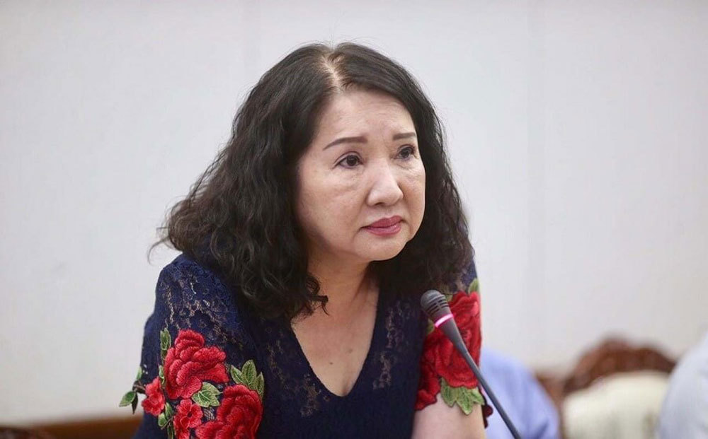 Ai là chủ nợ cá nhân lớn nhất của công ty nhà Cường Đôla?