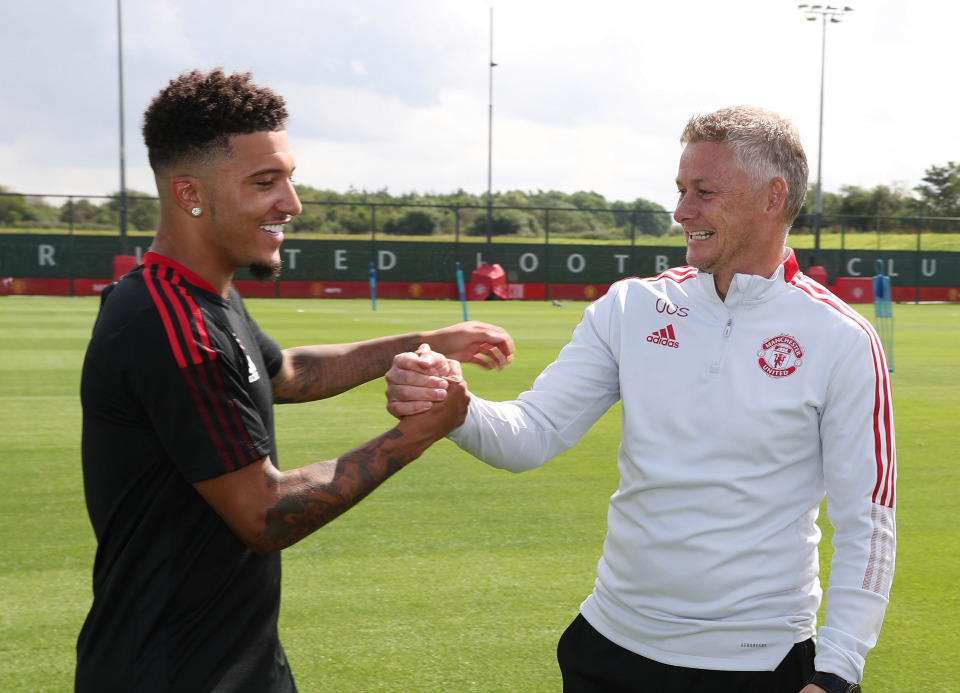 Solskjaer: MU phải ôm lấy ‘nỗi sợ thất bại’ để đổi vận