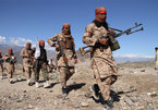 Điều gì đã xảy ra với lực lượng quốc phòng Afghanistan?