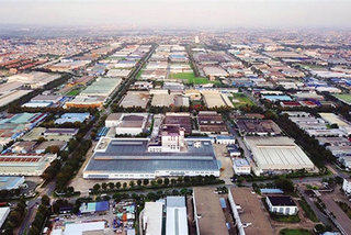 Industrial property sees rising FDI despite new pandemic outbreak