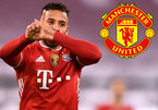 MU mua Tolisso, Saul muốn về Liverpool